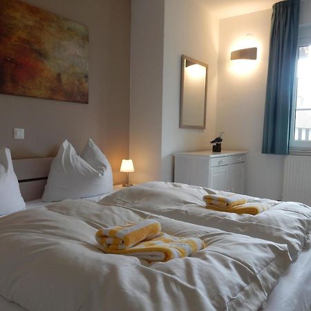 Resi P2 Appartement Prerow Buitenkant foto