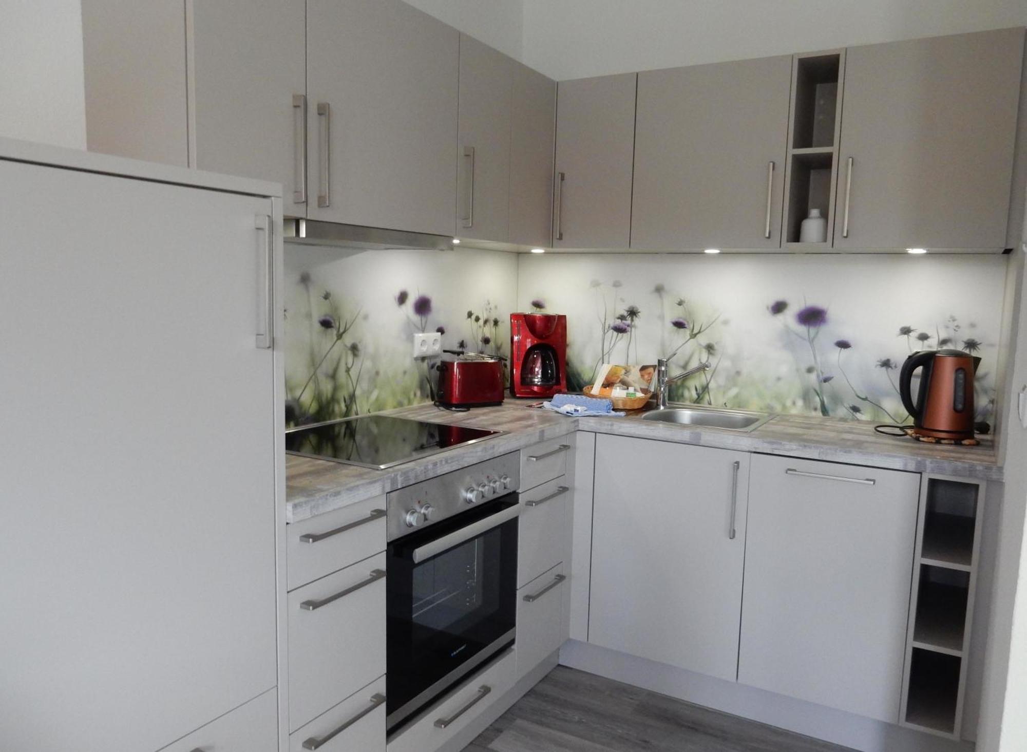 Resi P2 Appartement Prerow Buitenkant foto