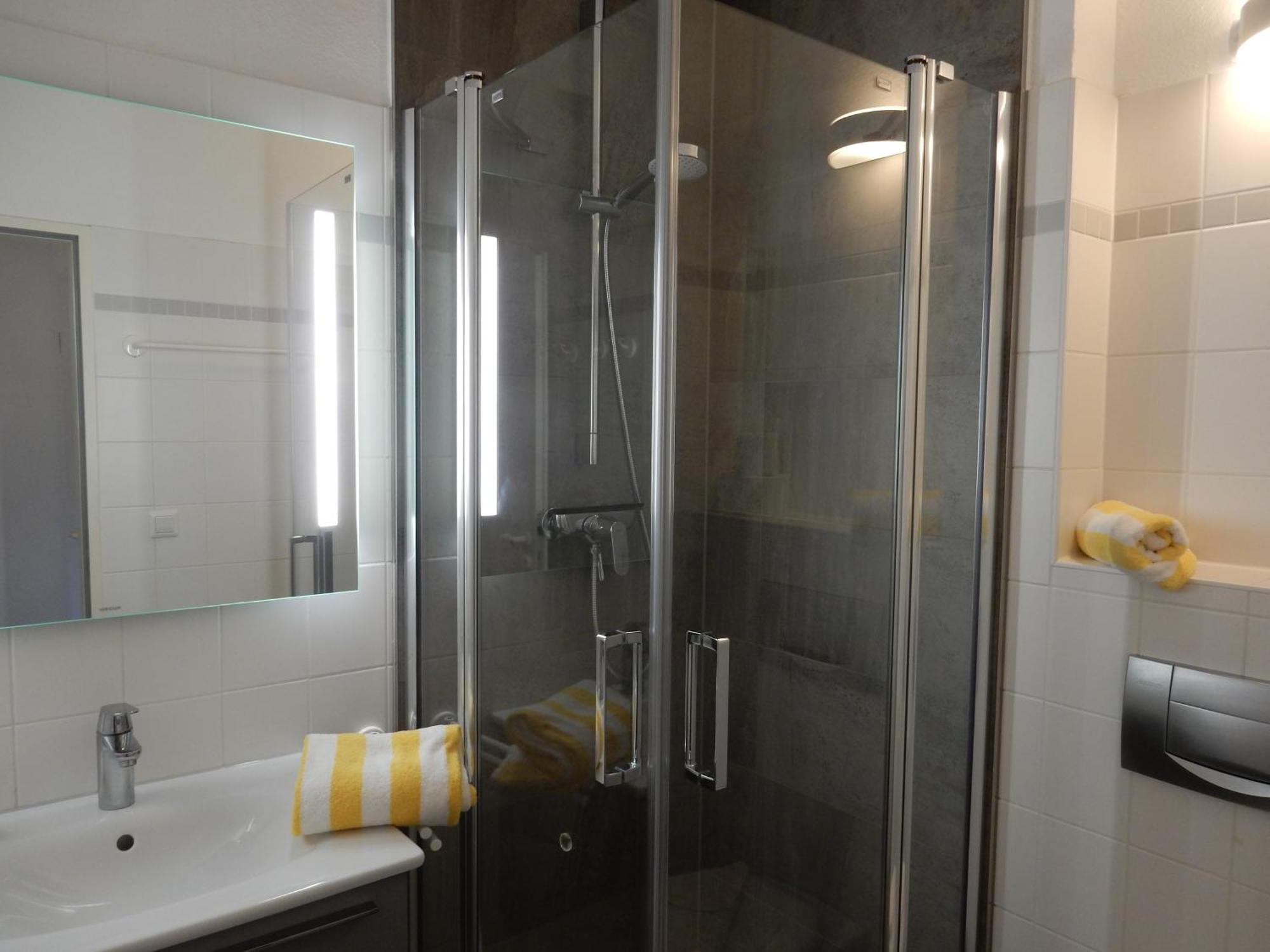 Resi P2 Appartement Prerow Buitenkant foto